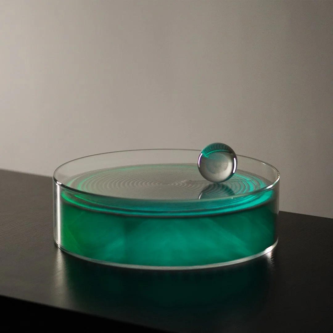 SANDSARA Crystal — SANDSARA